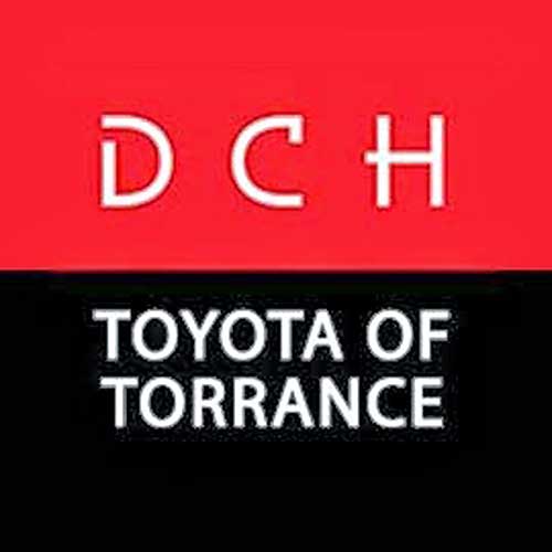 DCH Toyota