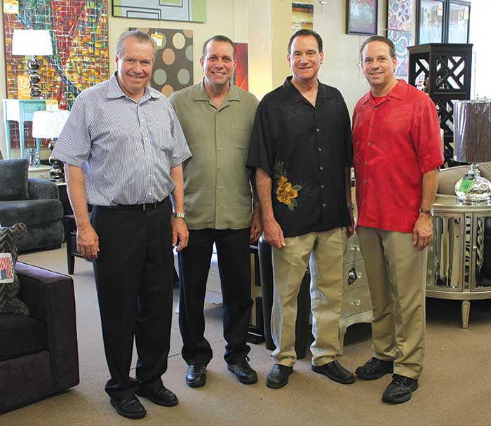 Nader S Furniture Daily Breeze Readers Choice South Bay Residents Have Turned To Nader S La Popular For Quality Home Furnishings Since 1956 Through Generations The Family Has Built Trust