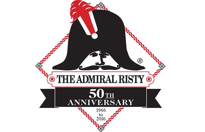 Admiral Risty