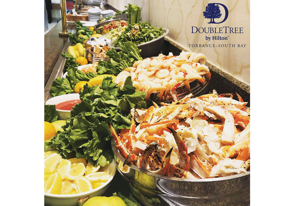 doubletree